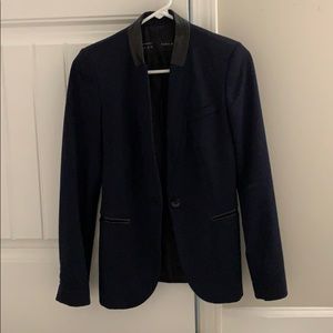 Zara blazer